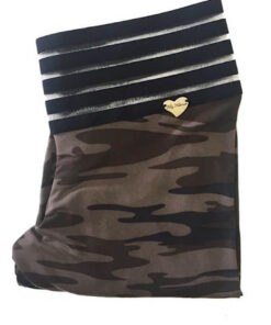 Basic booty leggings, rambo basic