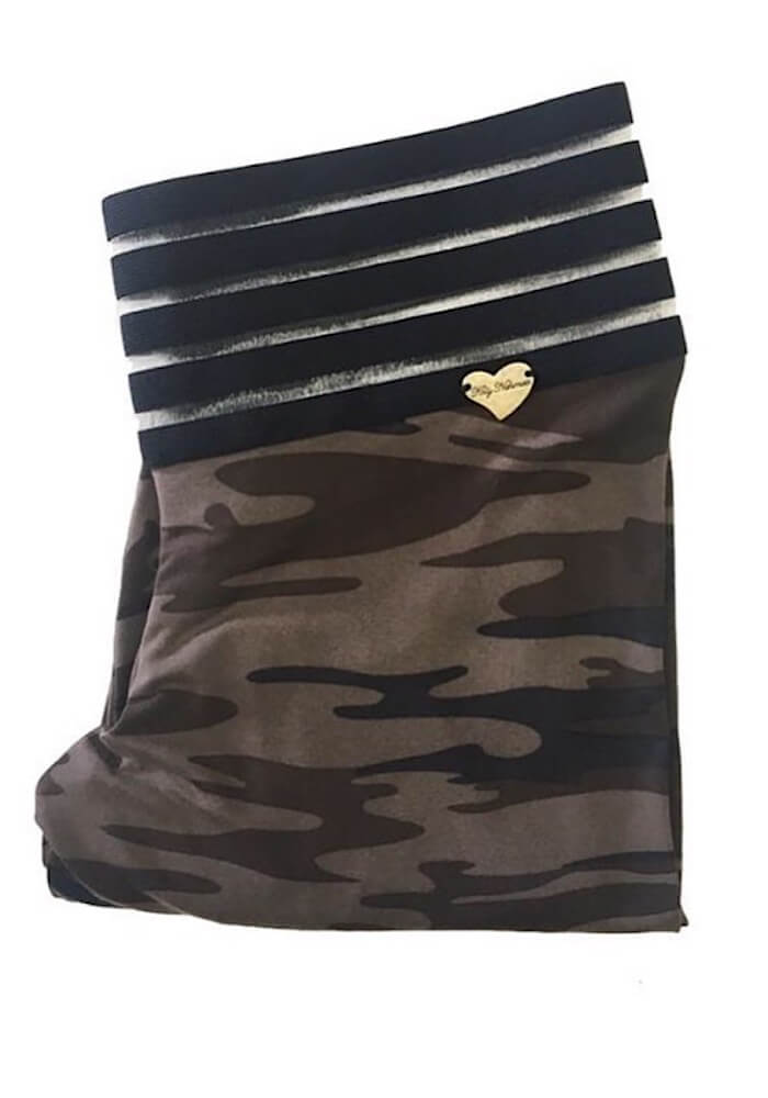 Basic booty leggings, rambo basic